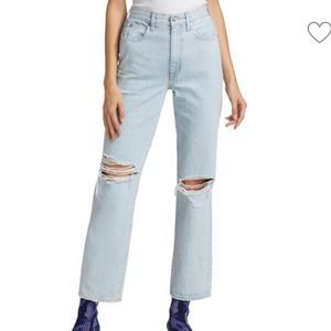 SLVRLAKE jeans